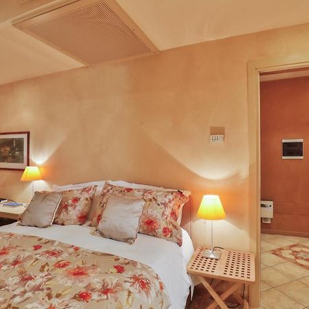 Cernobbio Lake Suites Exteriér fotografie