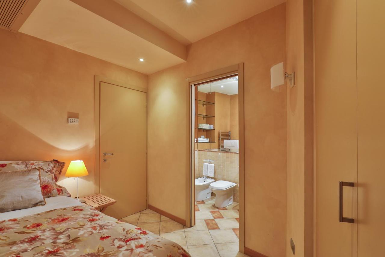 Cernobbio Lake Suites Exteriér fotografie
