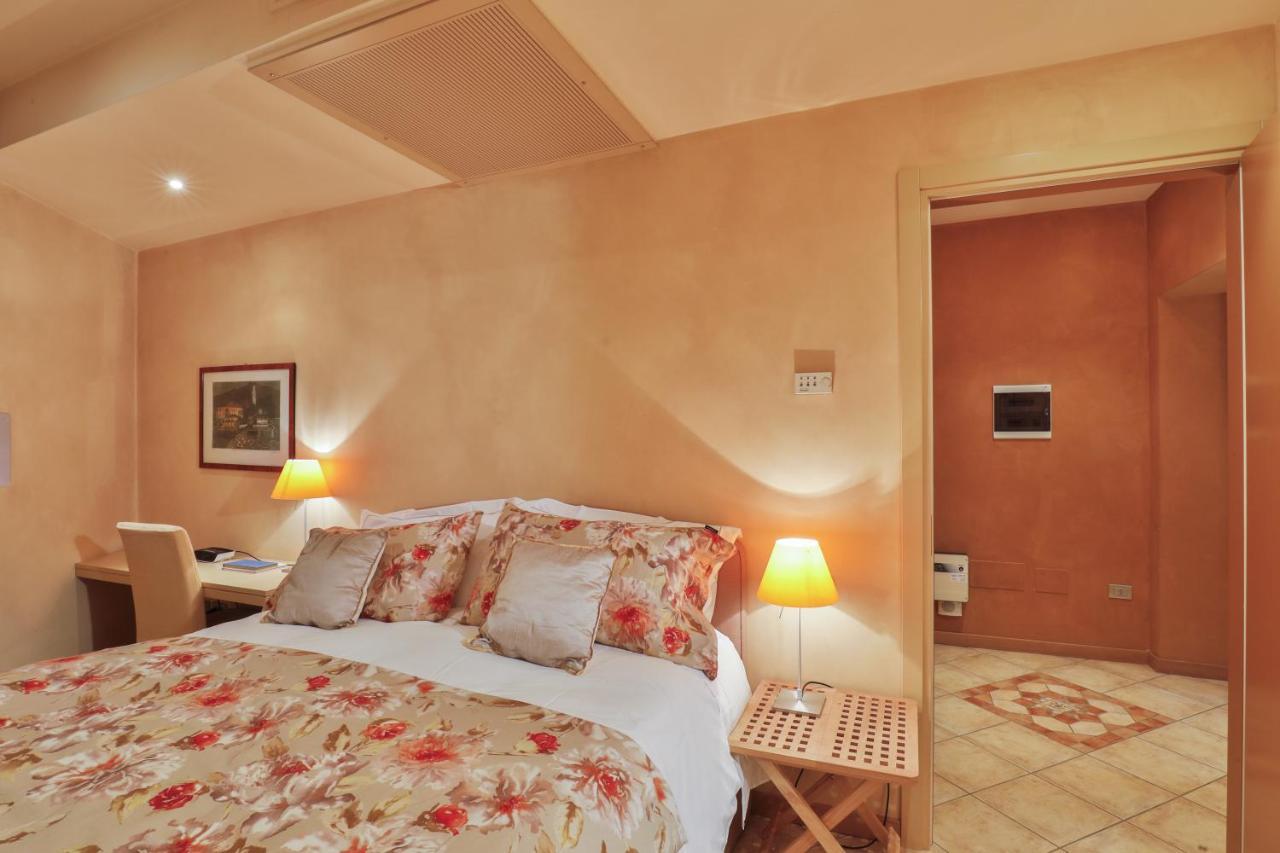 Cernobbio Lake Suites Exteriér fotografie