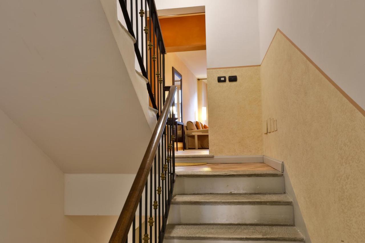 Cernobbio Lake Suites Exteriér fotografie