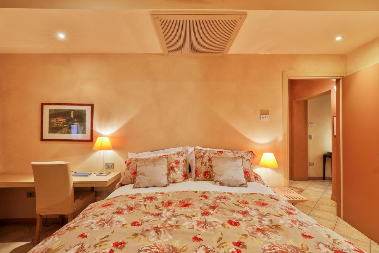 Cernobbio Lake Suites Exteriér fotografie