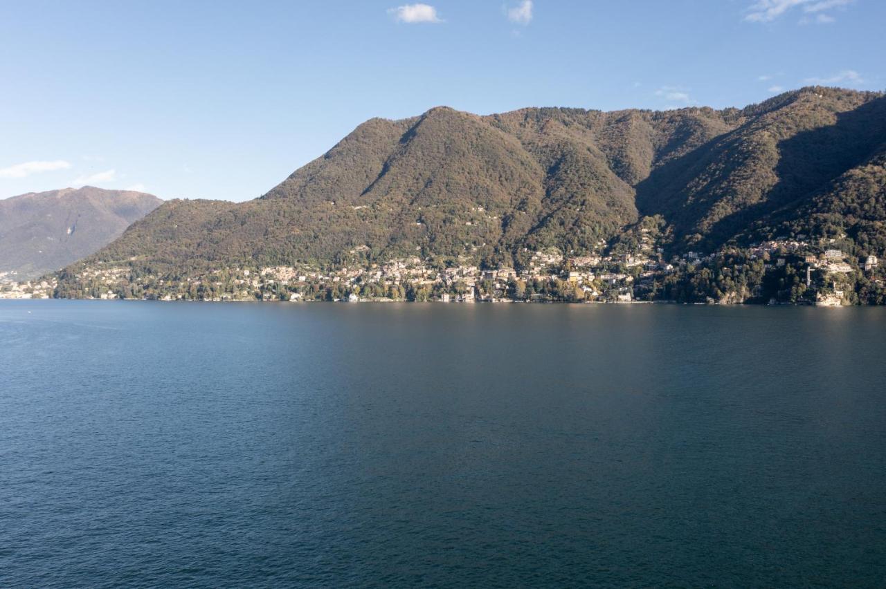 Cernobbio Lake Suites Exteriér fotografie