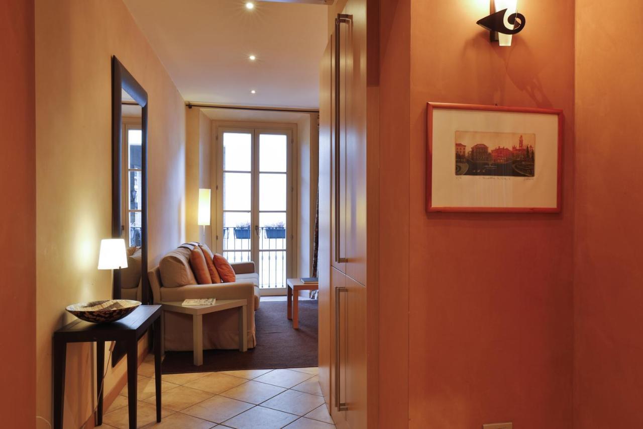 Cernobbio Lake Suites Exteriér fotografie