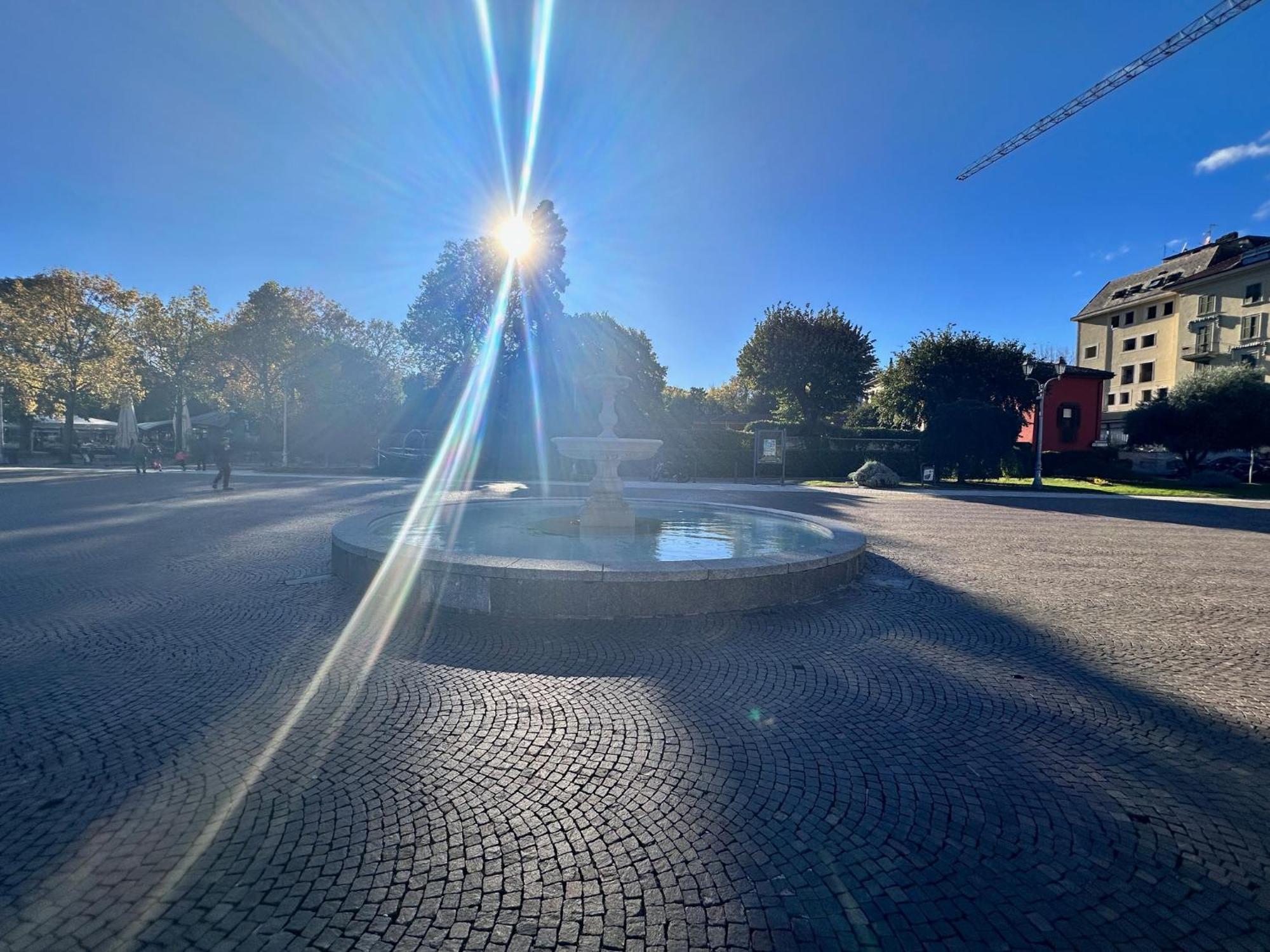 Cernobbio Lake Suites Exteriér fotografie