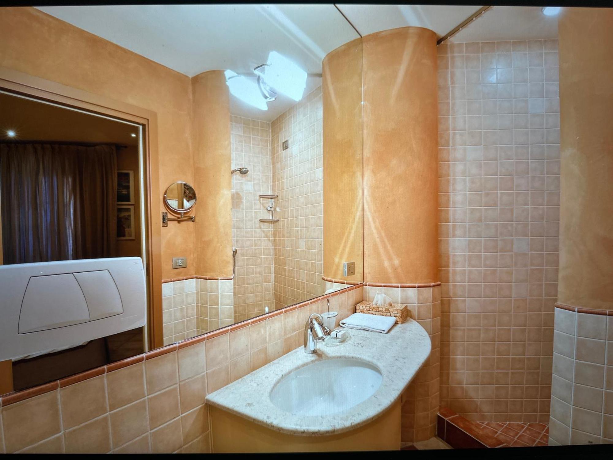 Cernobbio Lake Suites Exteriér fotografie