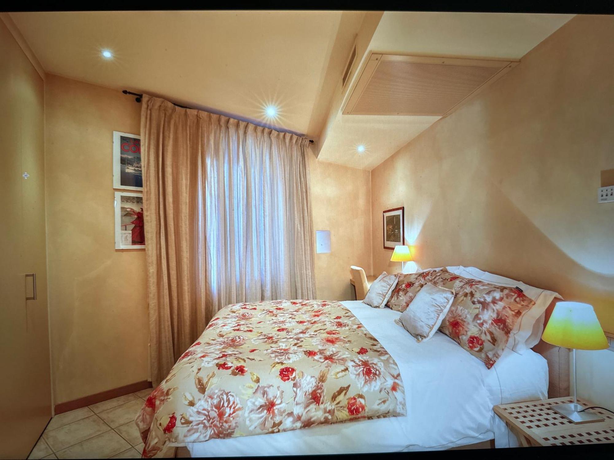 Cernobbio Lake Suites Exteriér fotografie