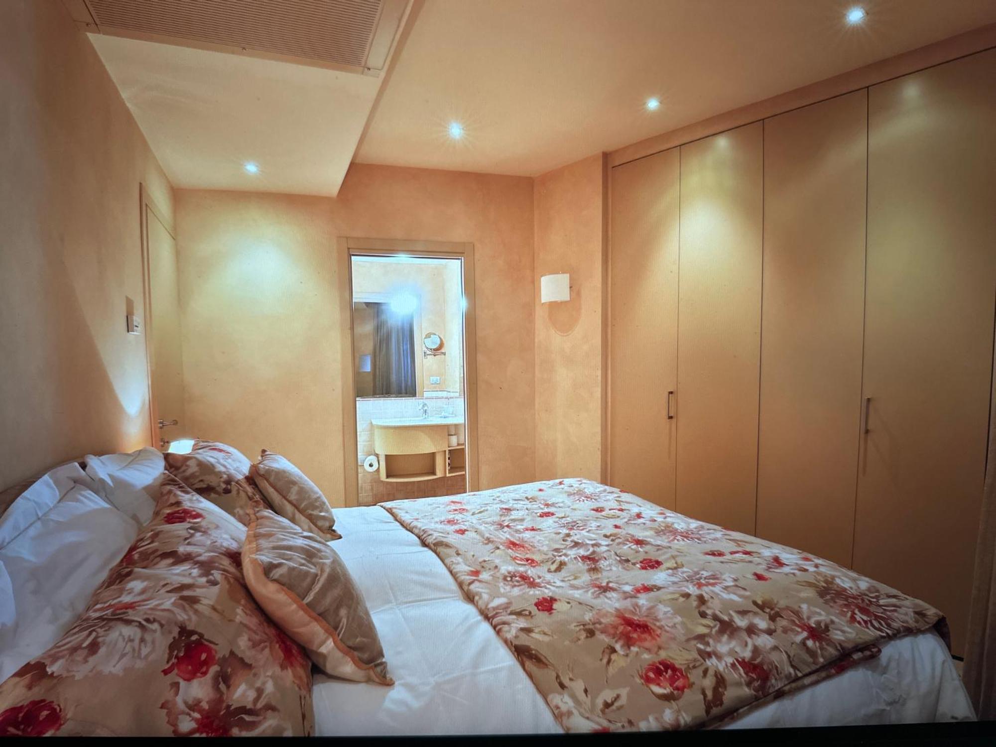 Cernobbio Lake Suites Exteriér fotografie