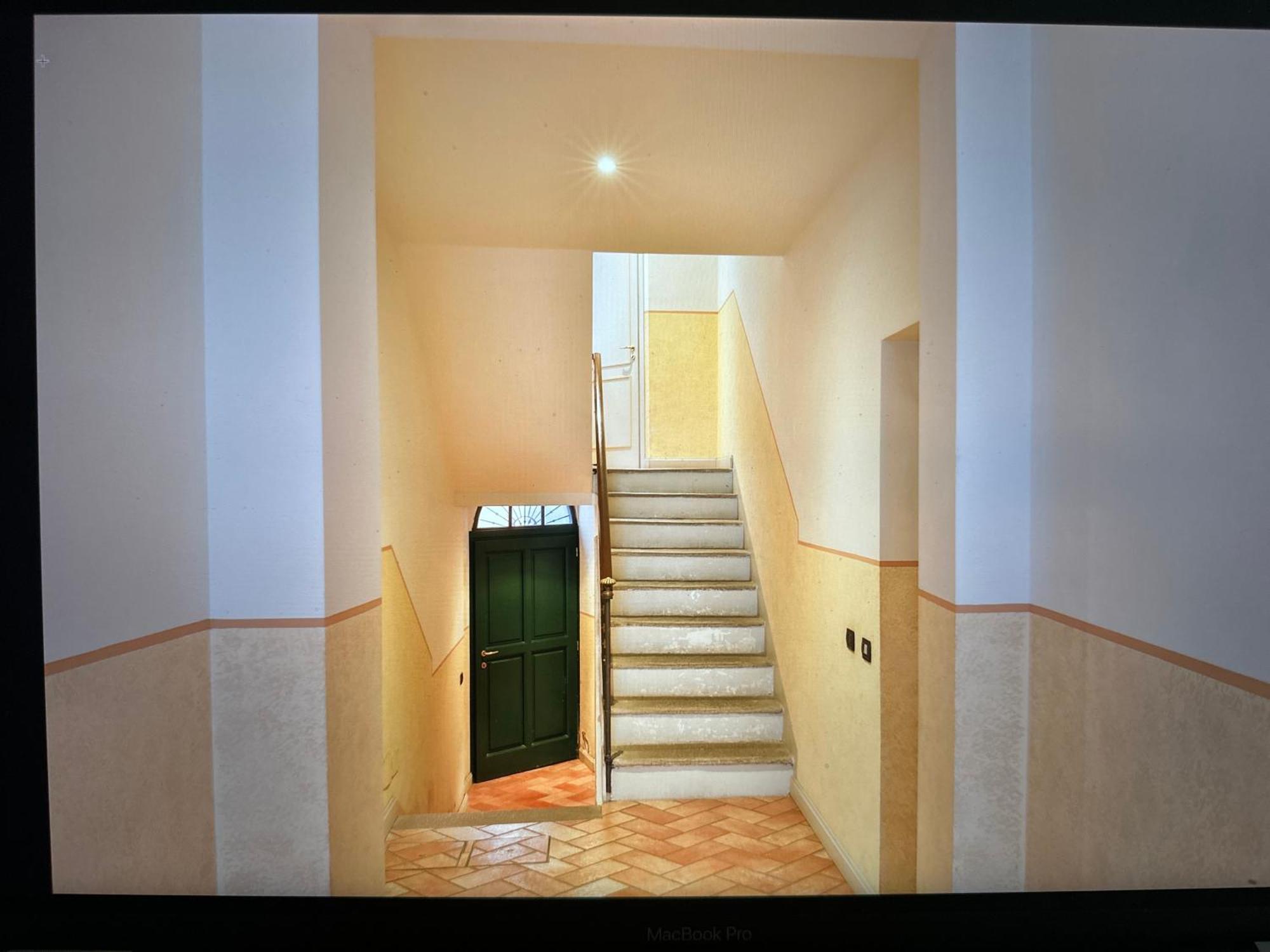 Cernobbio Lake Suites Exteriér fotografie