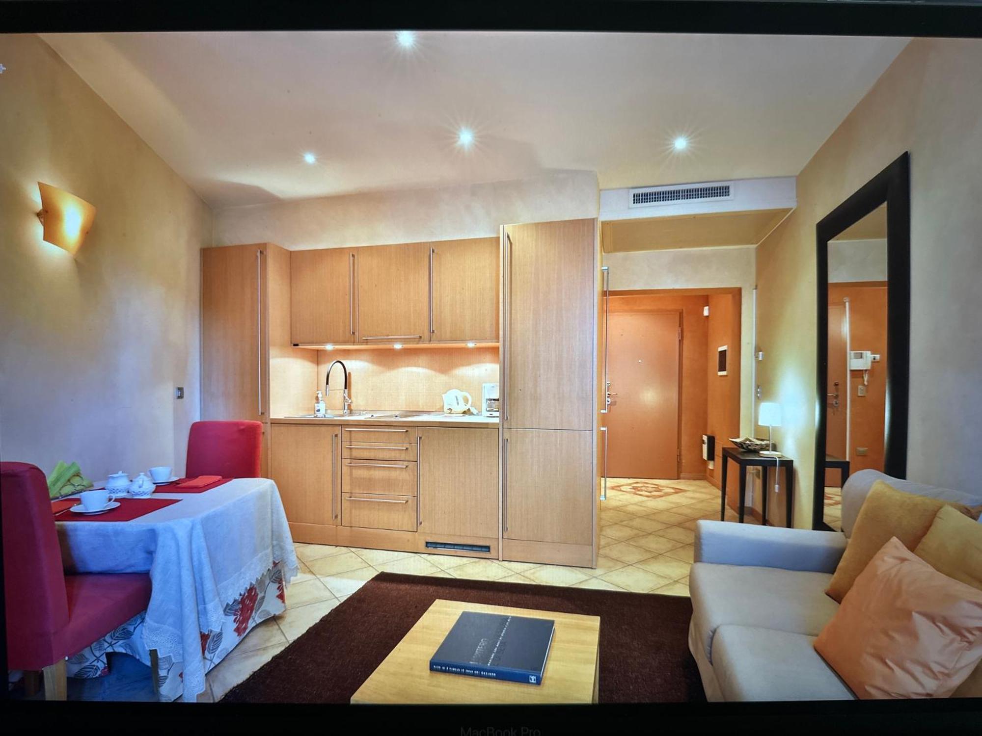 Cernobbio Lake Suites Exteriér fotografie