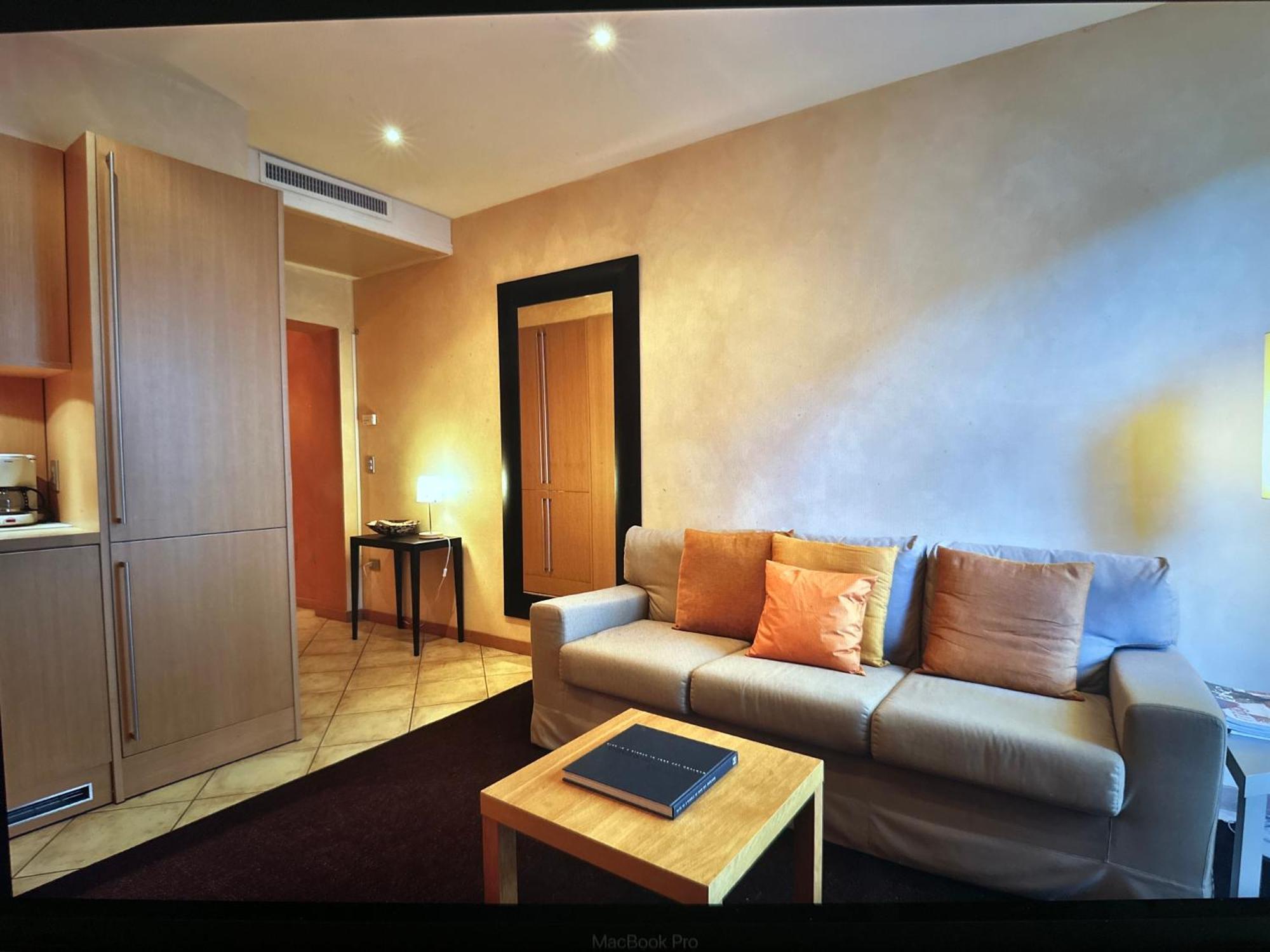 Cernobbio Lake Suites Exteriér fotografie