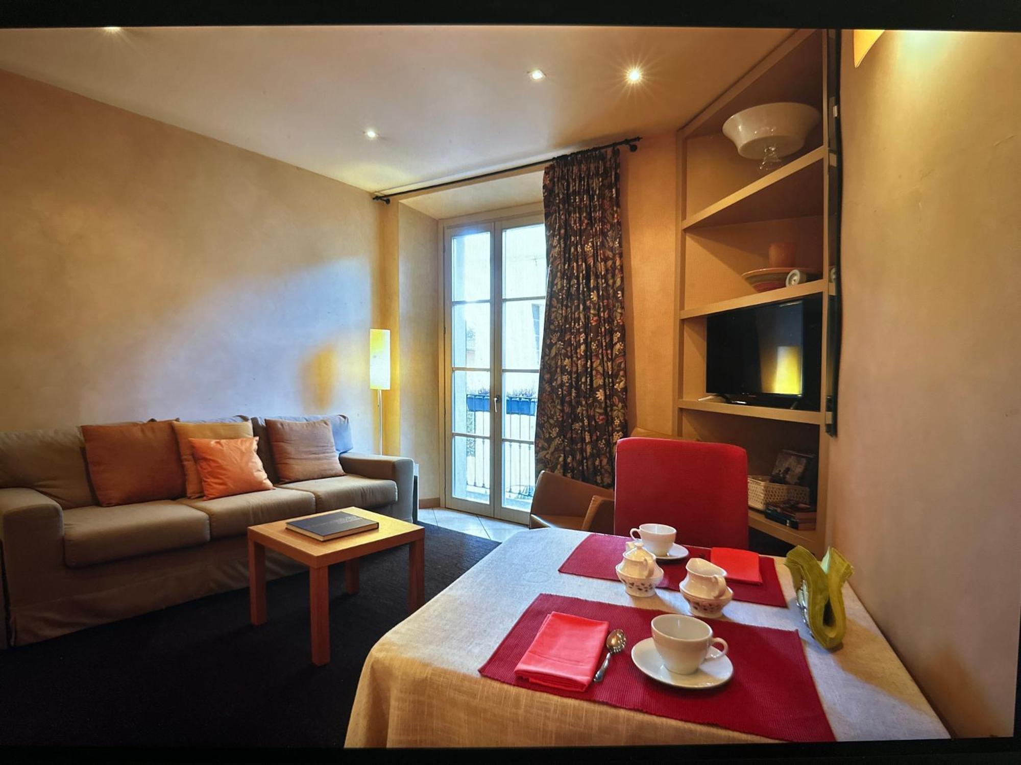 Cernobbio Lake Suites Exteriér fotografie