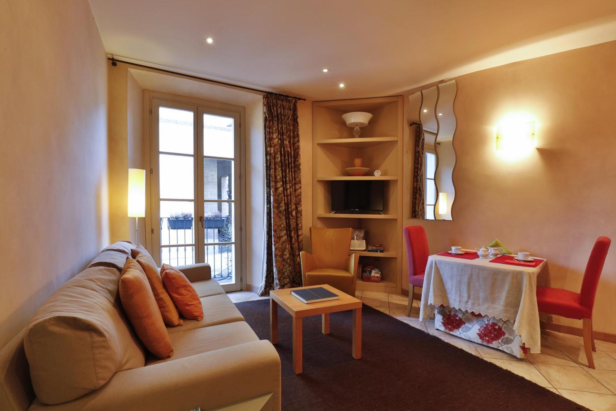 Cernobbio Lake Suites Exteriér fotografie